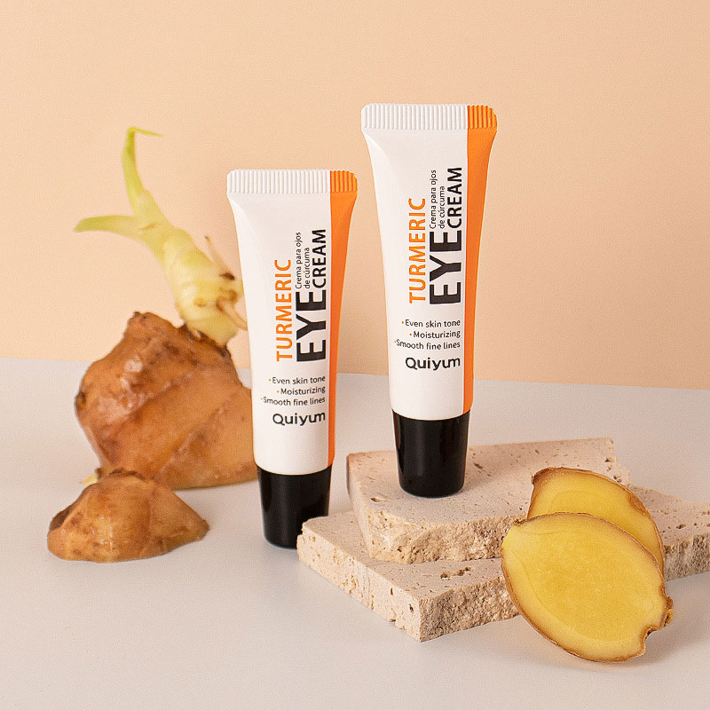 Turmeric Root Powder Eye Cream - Vitamin C Powder review and price