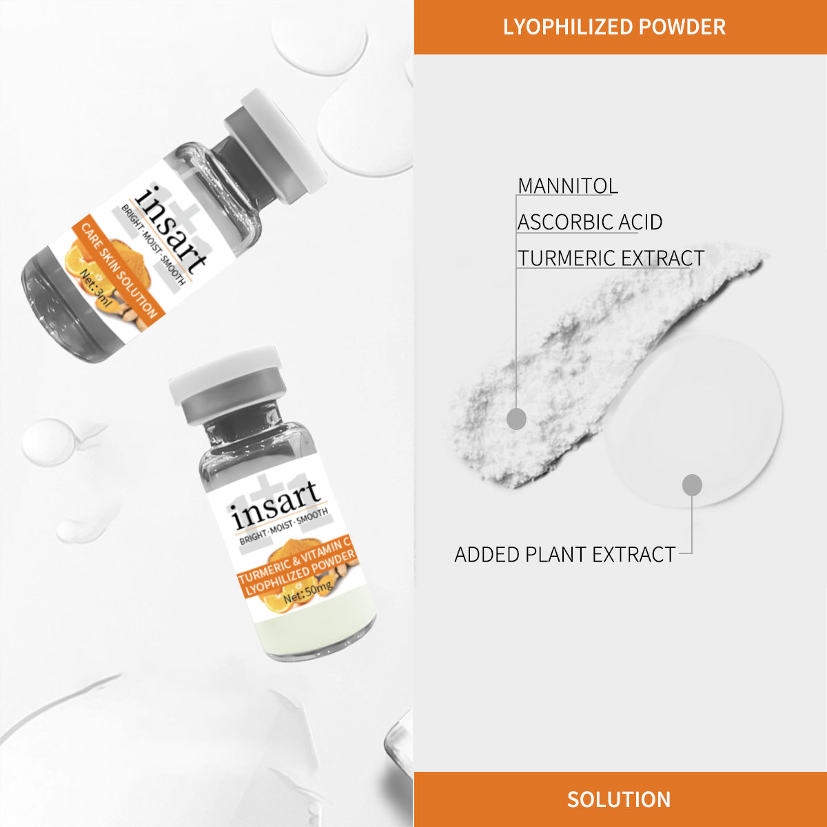 2 Boxes Turmeric Vitamin C Fre - Vitamin C Powder review and price