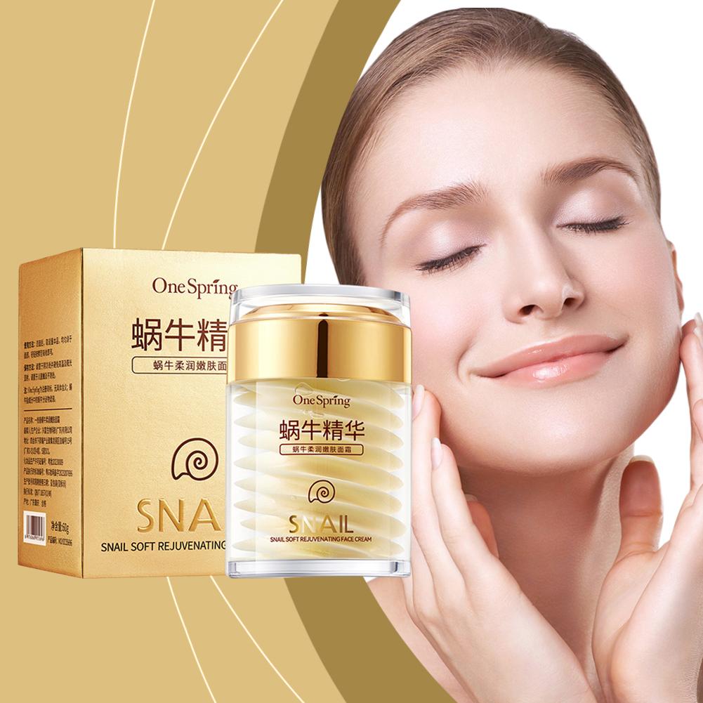 Skincare Set Snail Collagen Cr - Snail Cream Gel review and price