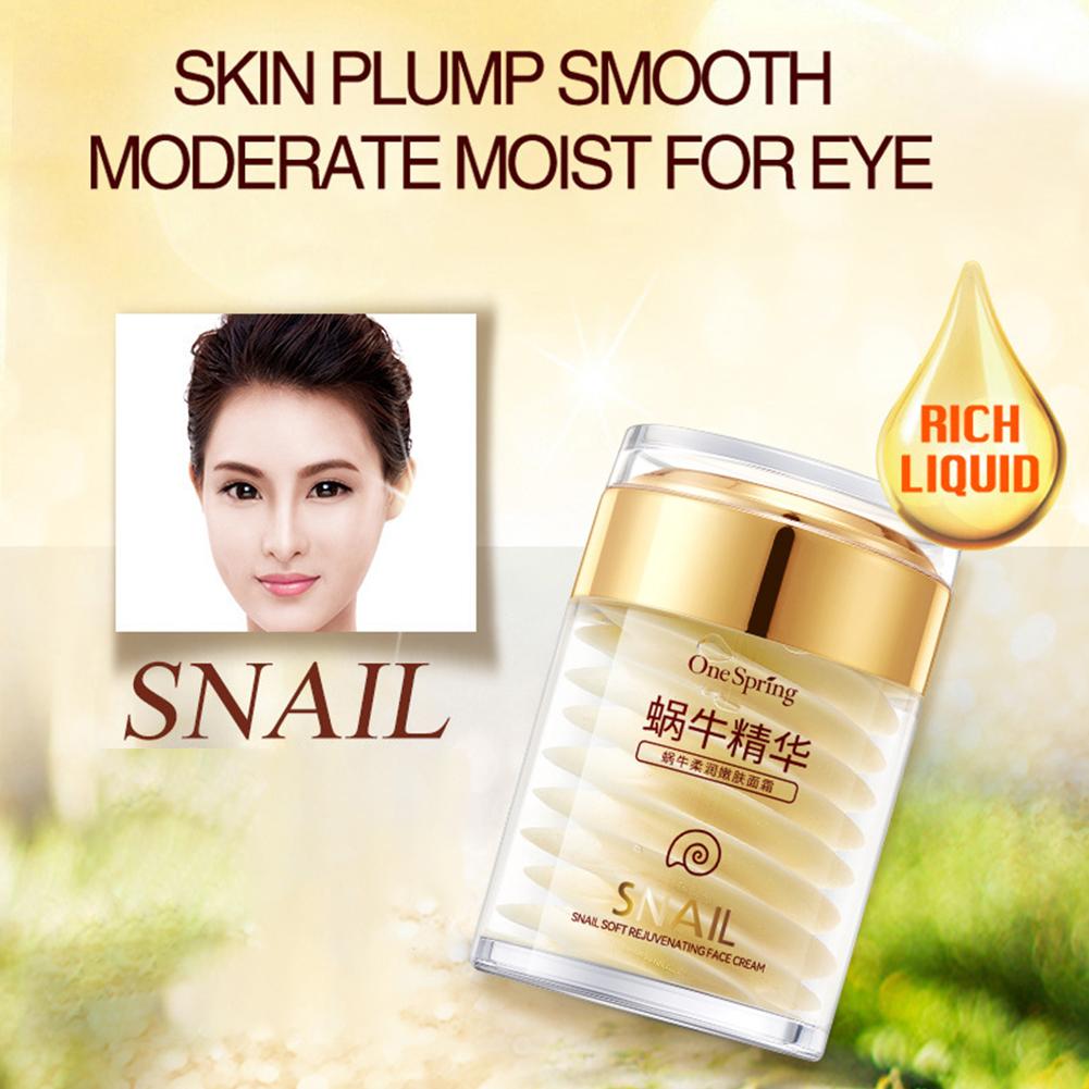 Skincare Set Snail Collagen Cr - Snail Cream Gel review and price