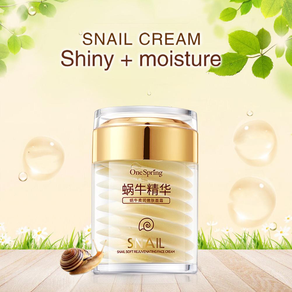 Skincare Set Snail Collagen Cr - Snail Cream Gel review and price