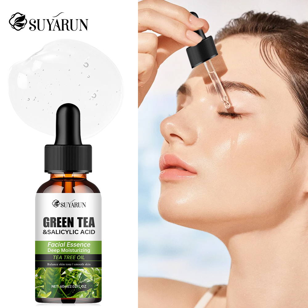 Contains Salicylic Acid and Gr - Tranexamic Acid Serum review and price