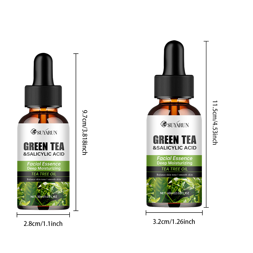 Contains Salicylic Acid and Gr - Tranexamic Acid Serum review and price