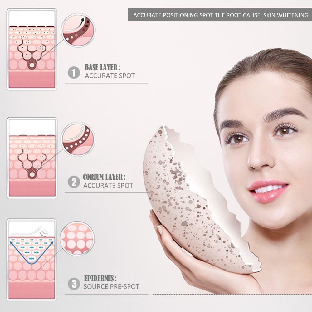 Snail Extract Collagen Pearl L - Snail Cream Gel review and price