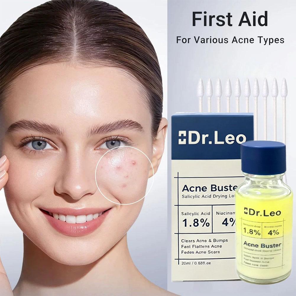 Salicylic Acid Essence Treatme - Tranexamic Acid Serum review and price