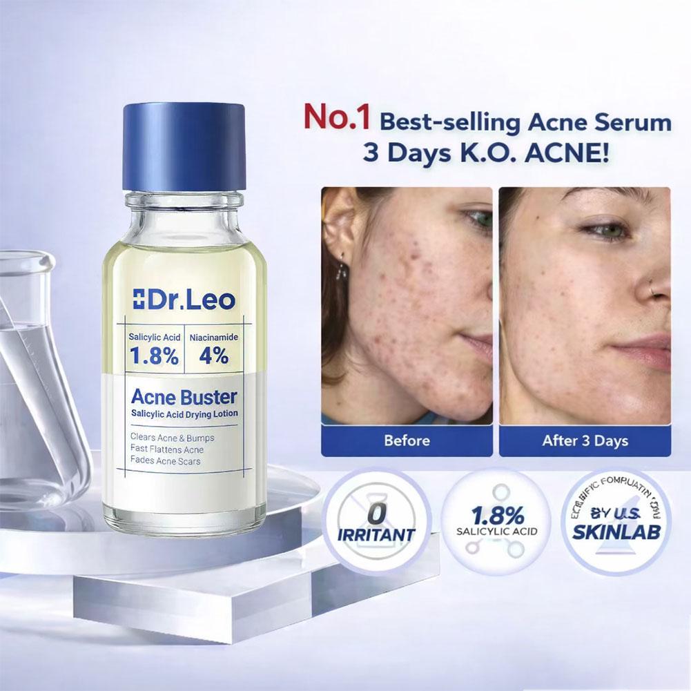 Salicylic Acid Essence Treatme - Tranexamic Acid Serum review and price