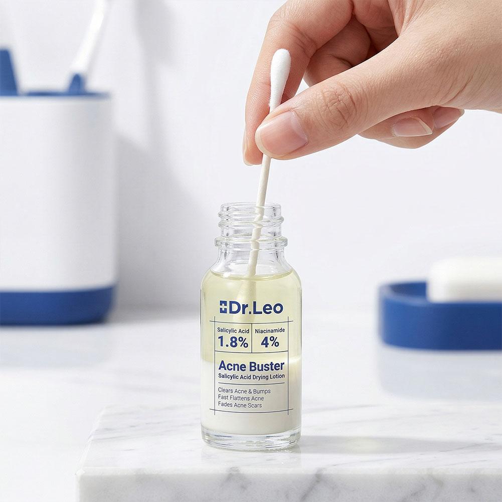 Salicylic Acid Essence Treatme - Tranexamic Acid Serum review and price