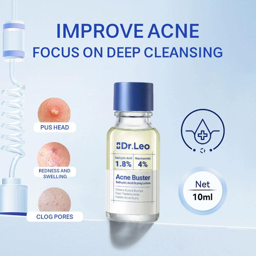 Salicylic Acid Essence Treatme - Tranexamic Acid Serum review and price
