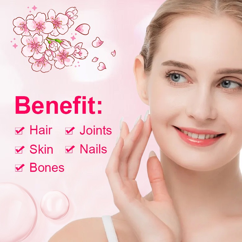 Collagen Glutathione VC Powder - Vitamin C Powder review and price