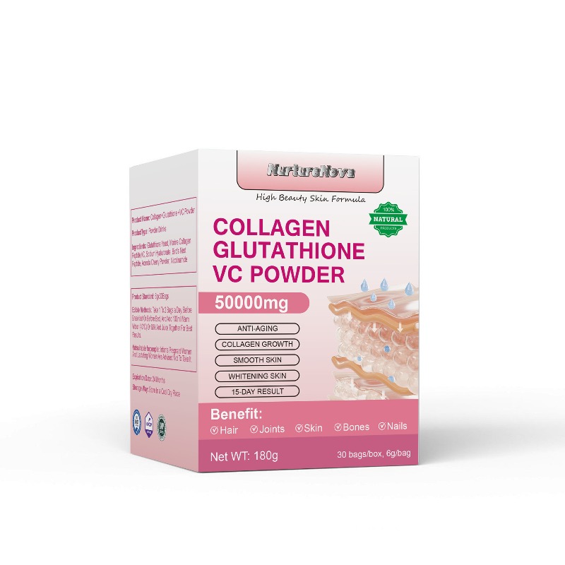 Collagen Glutathione VC Powder - Vitamin C Powder review and price