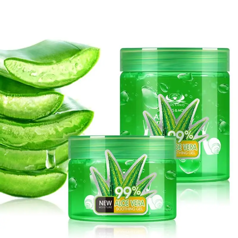 150/200/250ml Aloe Vera Gel Na - Snail Cream Gel review and price