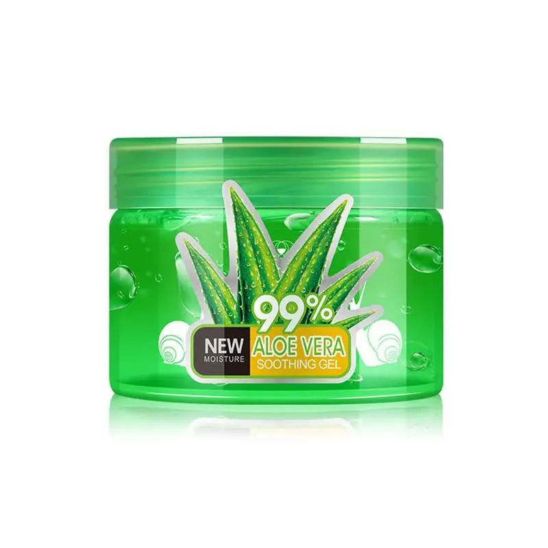 150/200/250ml Aloe Vera Gel Na - Snail Cream Gel review and price