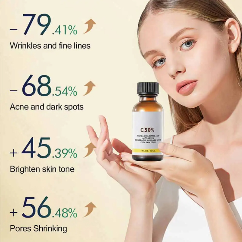 2ND Salicylic Acid Face Facial - Tranexamic Acid Serum review and price