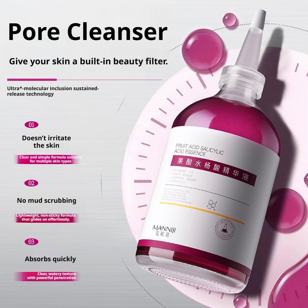 Salicylic Acid Shrink Pores Se - Tranexamic Acid Serum review and price