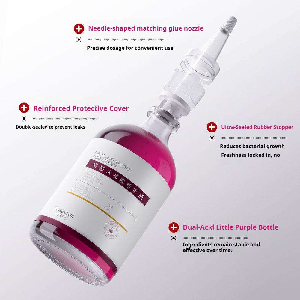 Salicylic Acid Shrink Pores Se - Tranexamic Acid Serum review and price