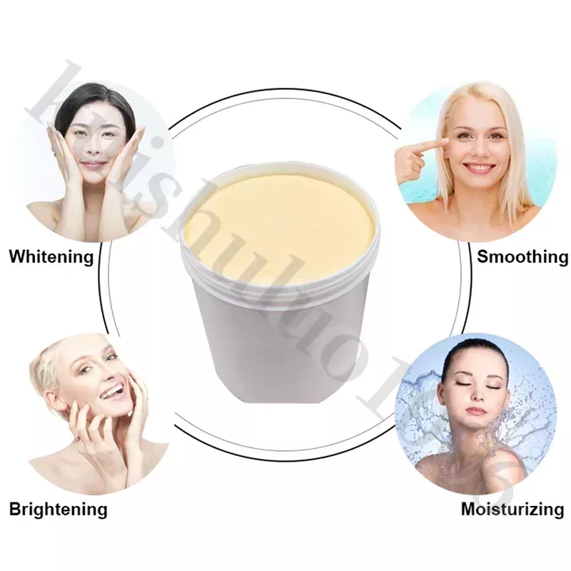 Strong Effective Best Whitenin - Vitamin C Powder review and price