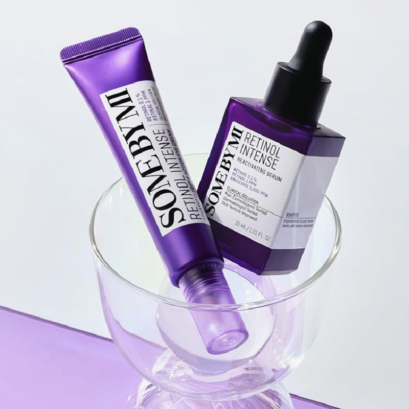 SOMEBYMI AHA-BHA-PHA Salicylic - Tranexamic Acid Serum review and price