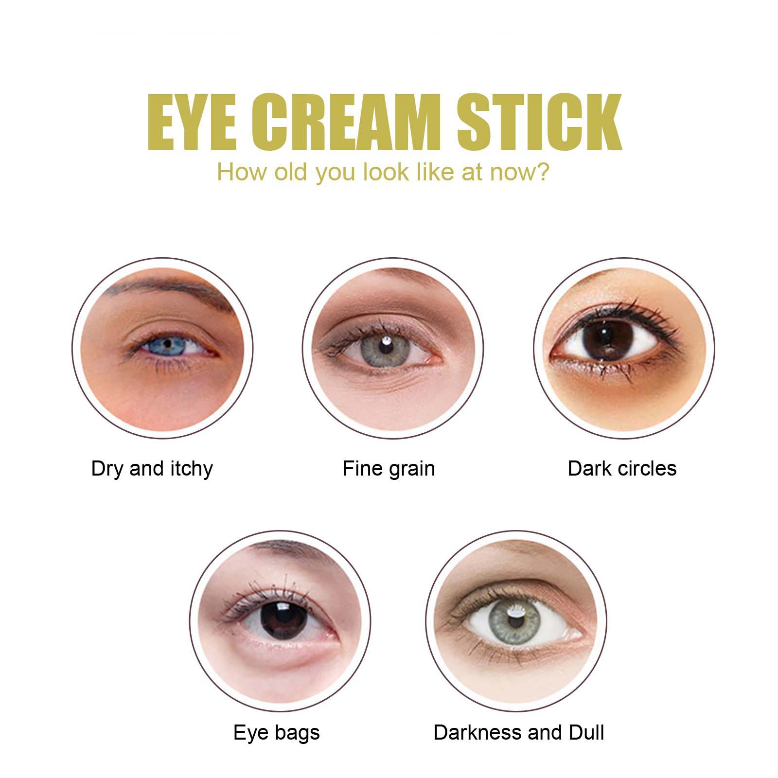 Snail Eye Cream Anti W-Rinkle  - Snail Cream Gel review and price