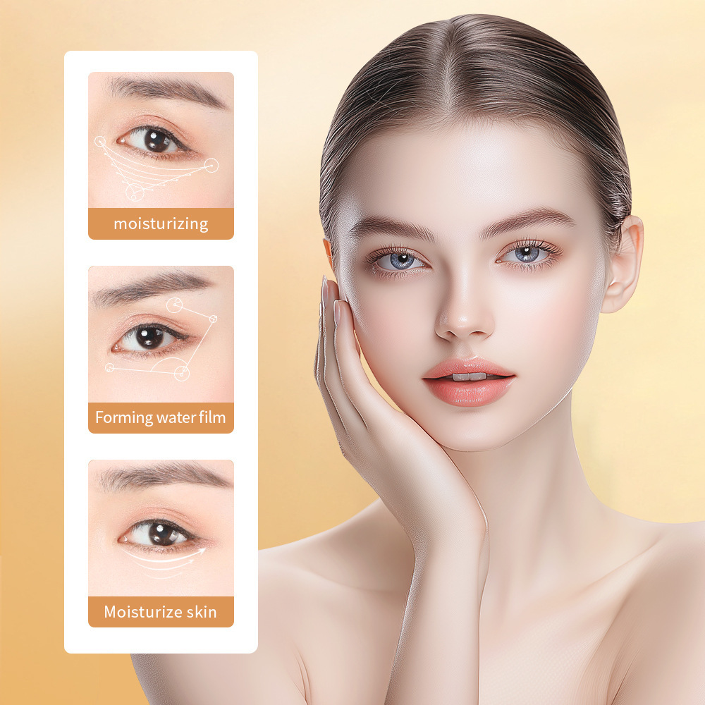 SADOER Snail Eye Cream Anti Wr - Snail Cream Gel review and price