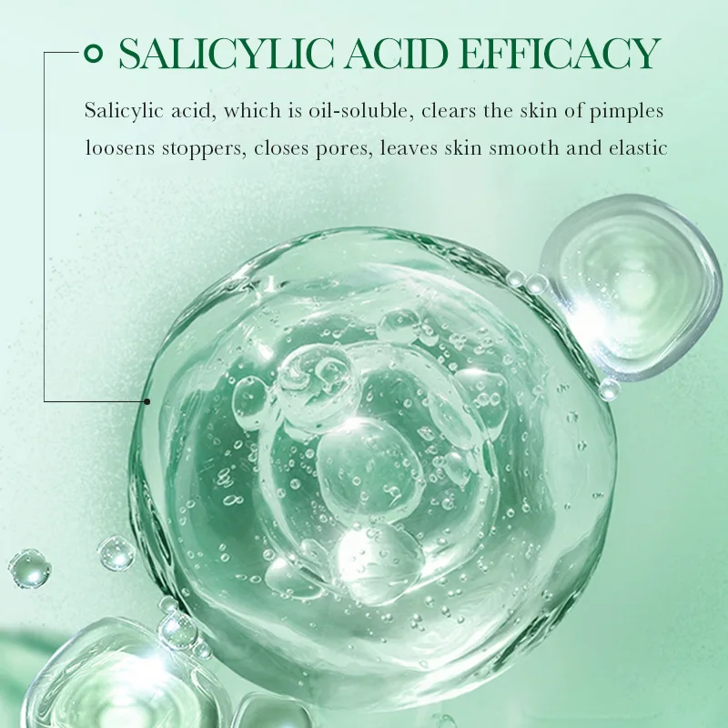 BIOAQUA Salicylic Acid Acne Re - Tranexamic Acid Serum review and price