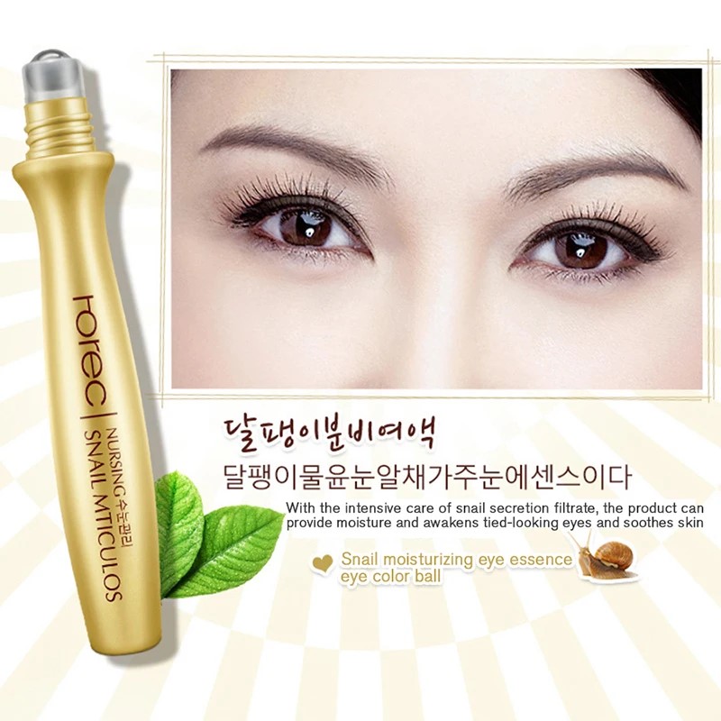 Anti-aging whitening snail cre - Snail Cream Gel review and price