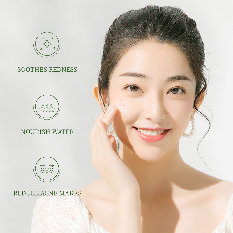 300g Snail Aloe Collagen Gel H - Snail Cream Gel review and price