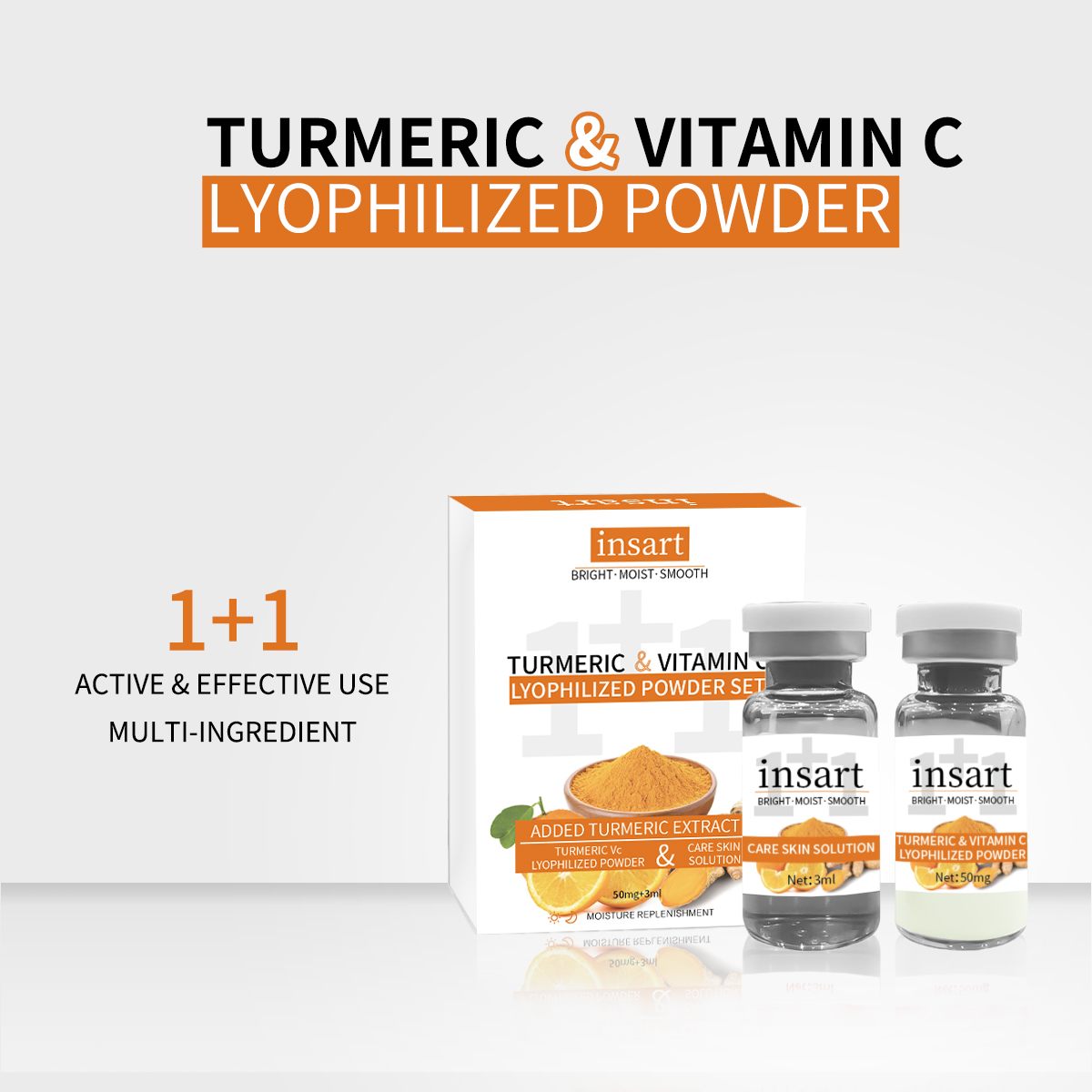 2 Boxes Turmeric Vitamin C Fre - Vitamin C Powder review and price