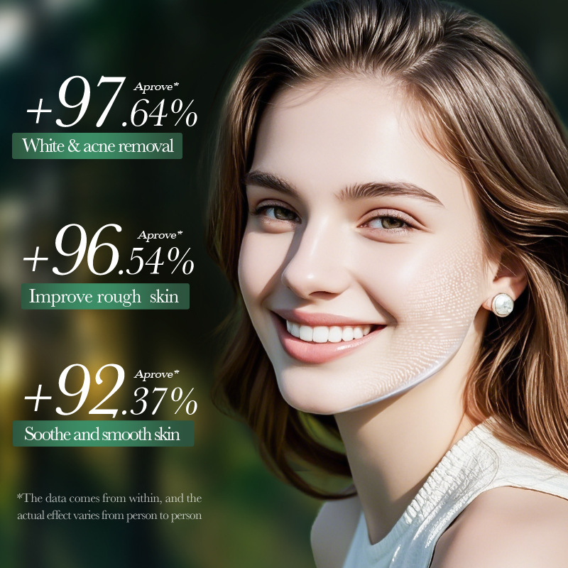SADOER Salicylic Acid Nicotina - Tranexamic Acid Serum review and price