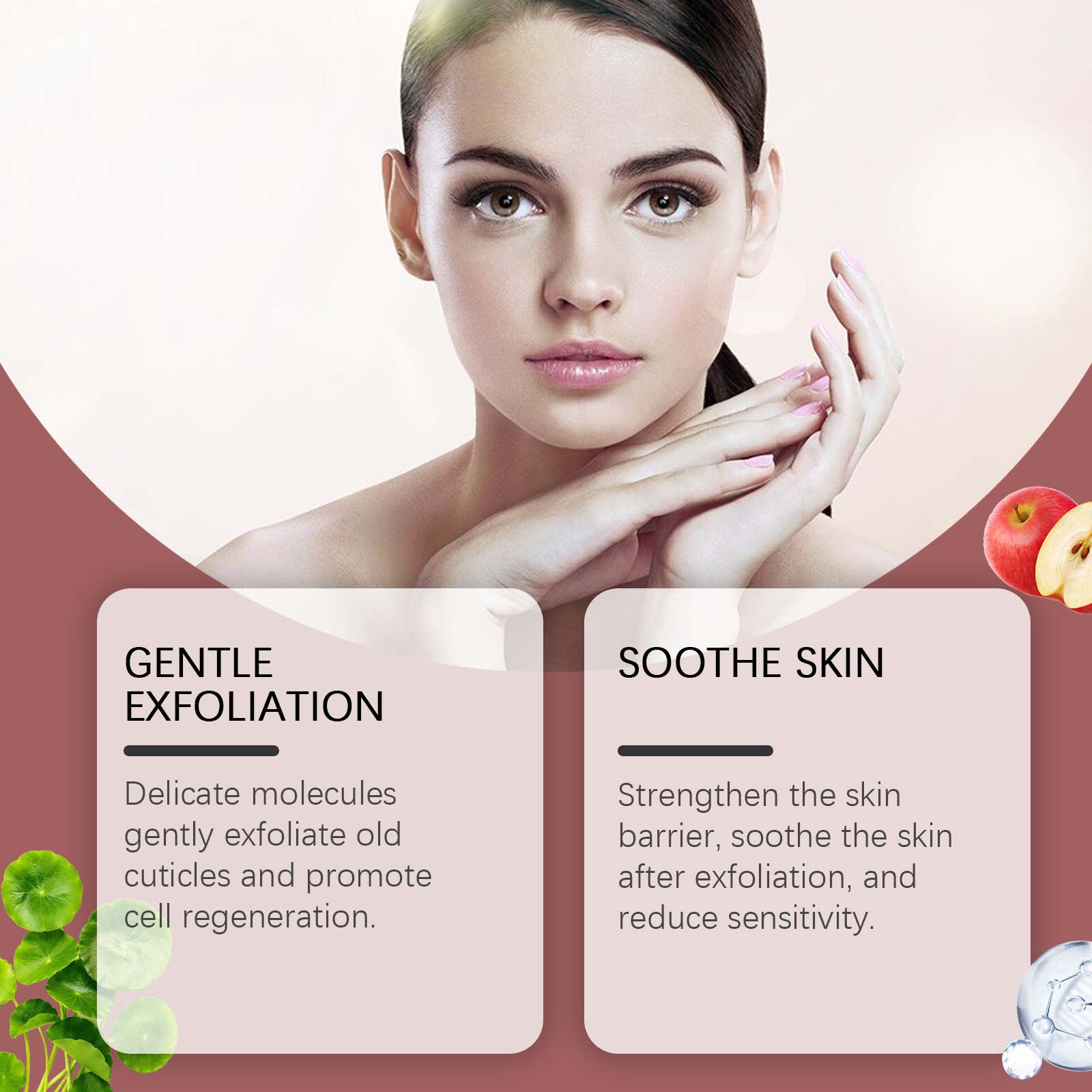 Peeling Face Serum Anti Acne B - Tranexamic Acid Serum review and price