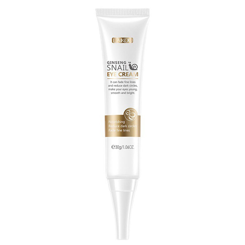 Laikou 30g Snail Eye Cream Ess - Snail Cream Gel review and price
